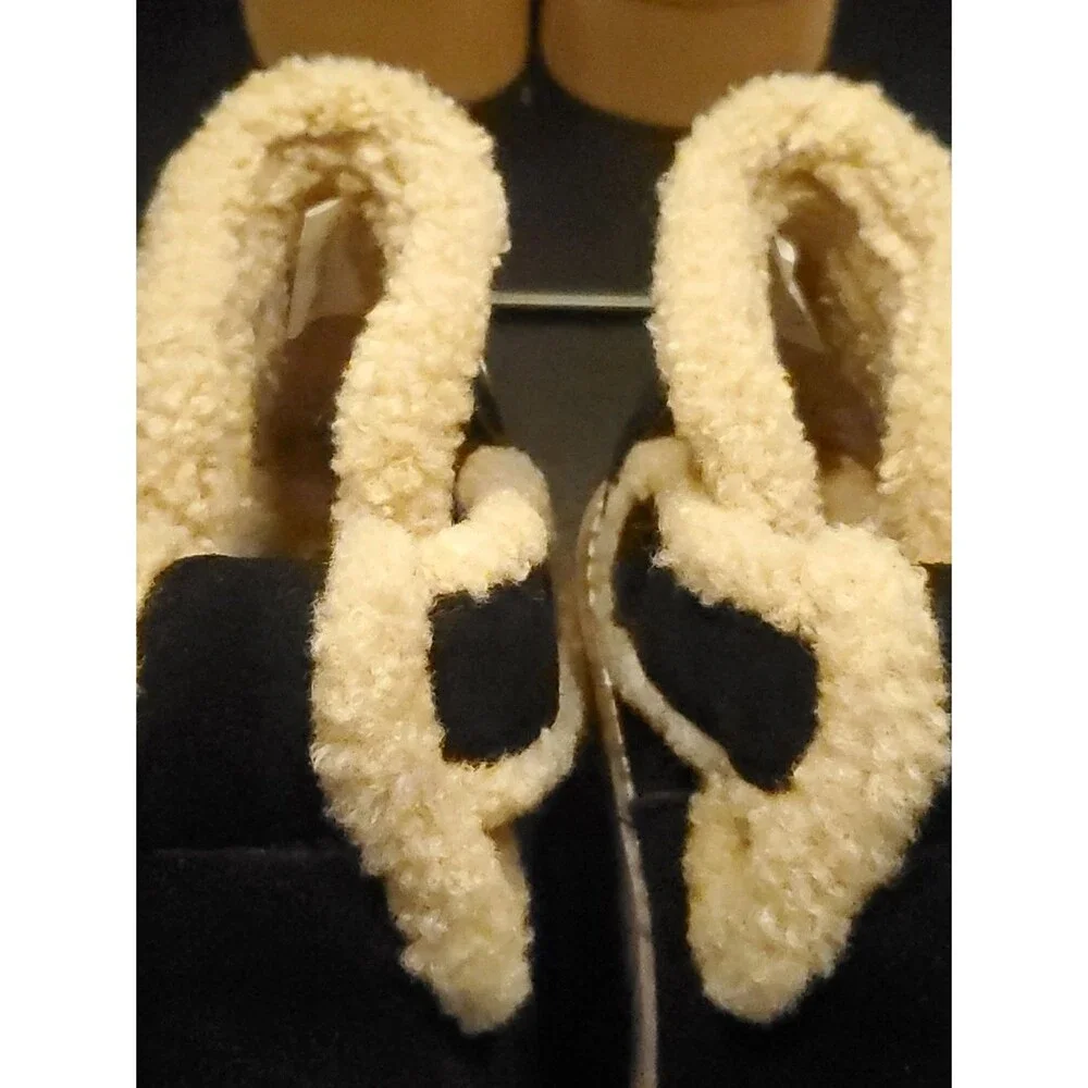 Unbranded cozy slip